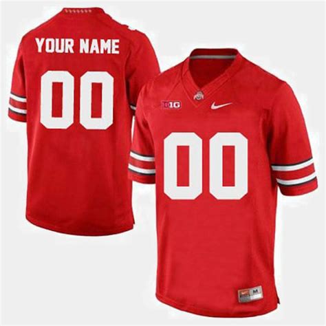 retro ohio state jerseys|ohio state soccer jersey.